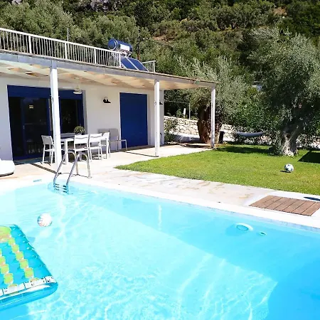 Galini Mikros Gialos