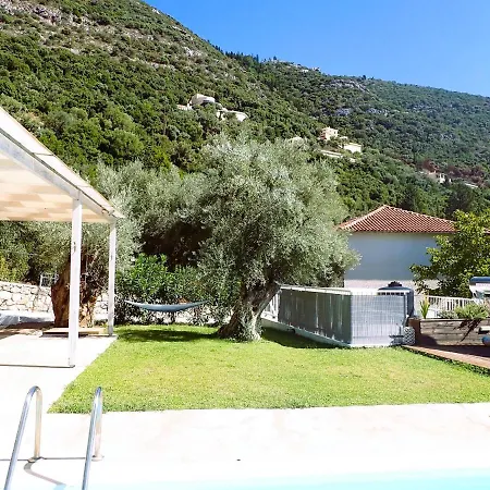Tatil Evi Galini Mikros Gialos