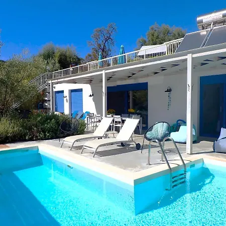 Galini * Mikros Gialos