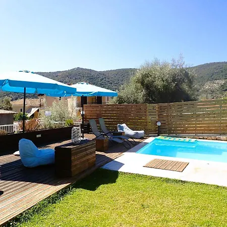 Tatil Evi Galini Mikros Gialos