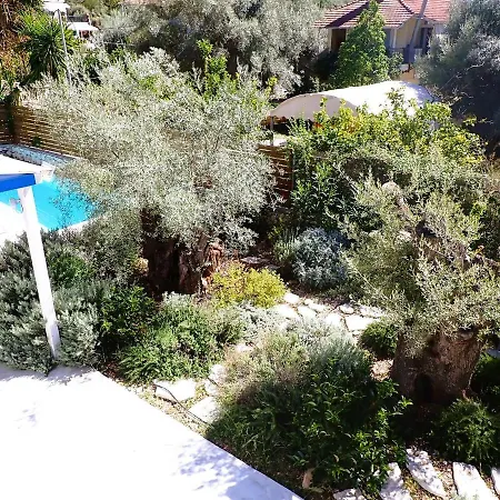 Galini Mikros Gialos