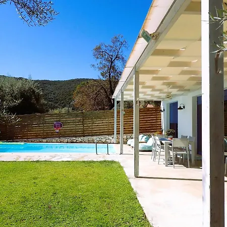 Galini Mikros Gialos