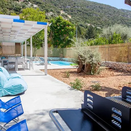 Galini Ferienhaus Mikros Gialos