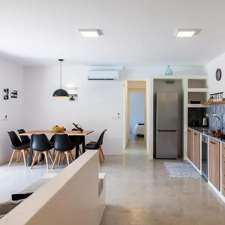 Ferienhaus Galini