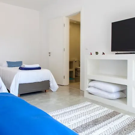 Ferienhaus Galini