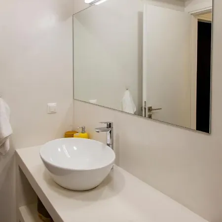 Tatil Evi Galini Mikros Gialos