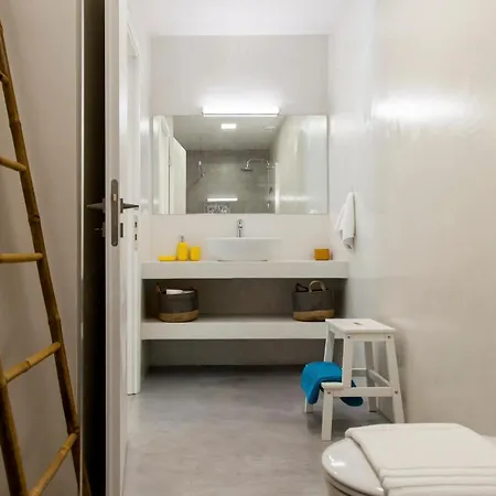 Galini * Mikros Gialos