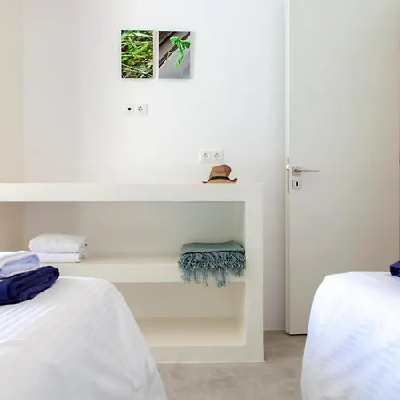 Ferienhaus Galini *