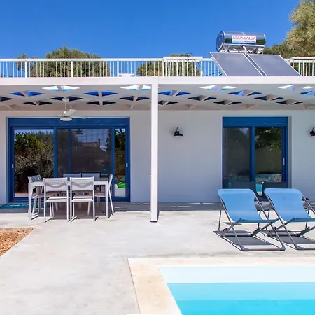 Galini * Mikros Gialos