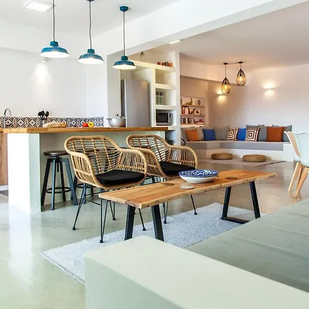 Galini Ferienhaus *