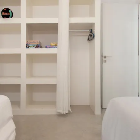 Tatil Evi Galini Mikros Gialos