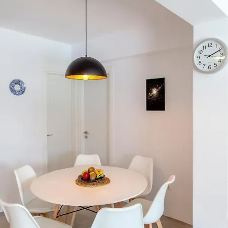 Galini Tatil Evi Mikros Gialos