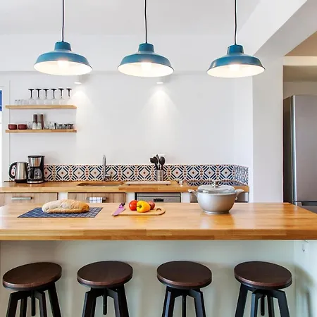 Galini * Mikros Gialos