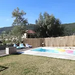 Galini * Mikros Gialos