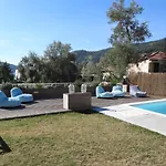 Galini Case de vacanță