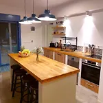 Galini Case de vacanță Mikros Gialos