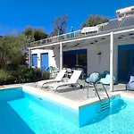 Galini * Mikros Gialos