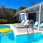 Case de vacanță Galini Mikros Gialos