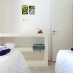 بيت للعطل Galini *