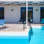 Case de vacanță Galini *