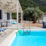 Galini Case de vacanță Mikros Gialos