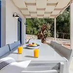 Galini Case de vacanță Mikros Gialos