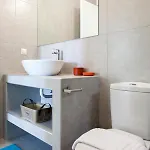 Galini Case de vacanță