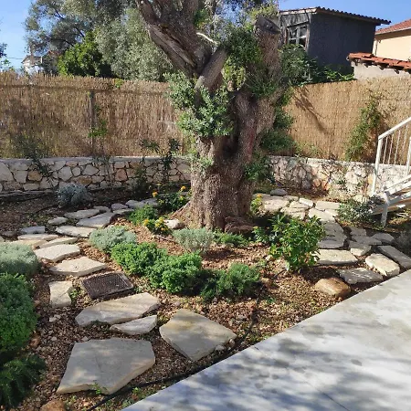 Prázdninový dům Galini