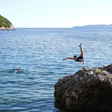 Сasa de vacaciones Galini