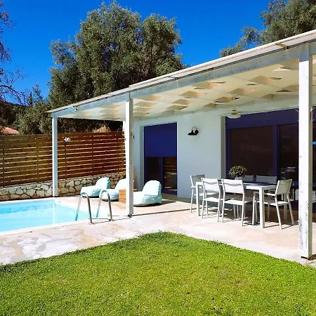 Galini * Mikros Gialos