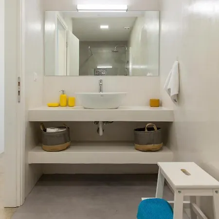 Galini * Mikros Gialos