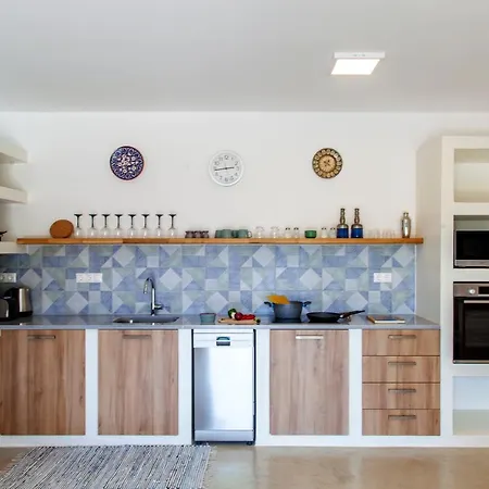 Prázdninový dům Galini *