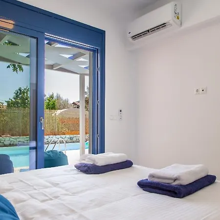 Galini Mikros Gialos