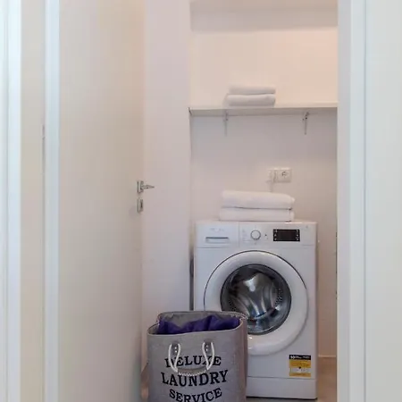 Galini Prázdninový dům *