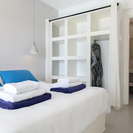 Galini Prázdninový dům Mikros Gialos