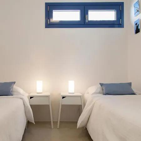 Galini Mikros Gialos