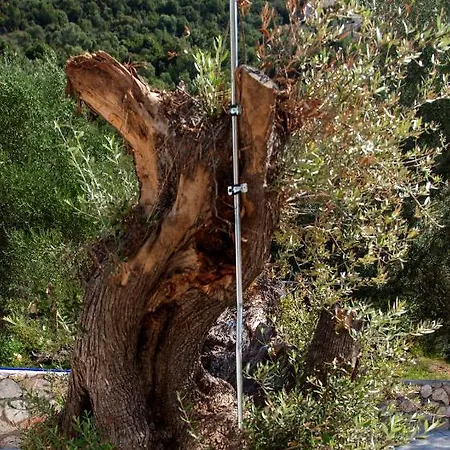 Prázdninový dům Galini Mikros Gialos