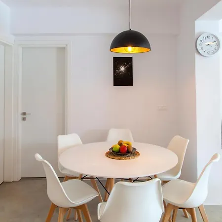 Galini Prázdninový dům *