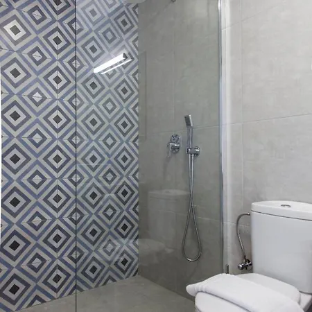 Сasa de vacaciones Galini Mikros Gialos