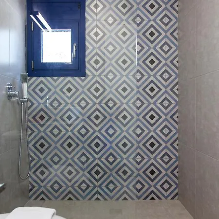 Galini Prázdninový dům