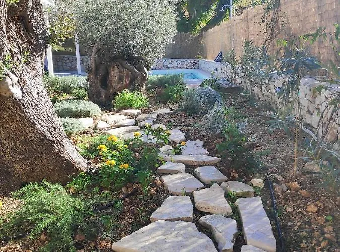 Galini Casa de Férias *