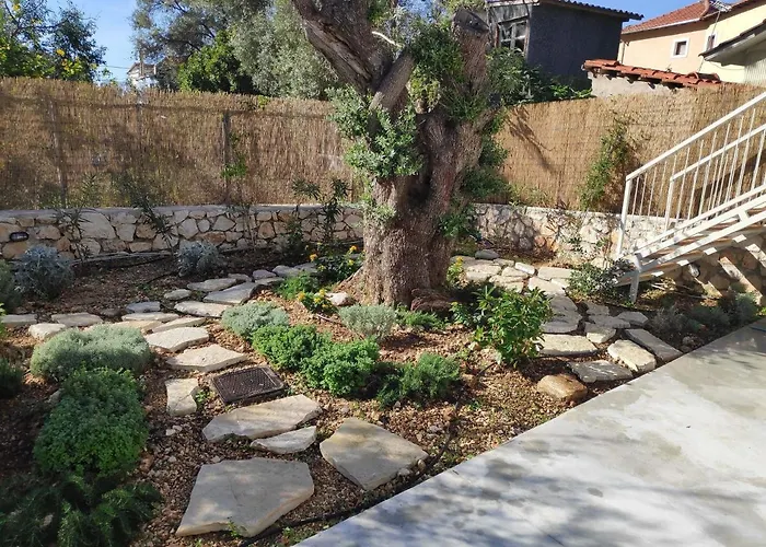 Casa de Férias Galini