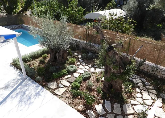 Casa de Férias Galini *