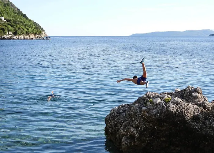 Casa de Férias Galini