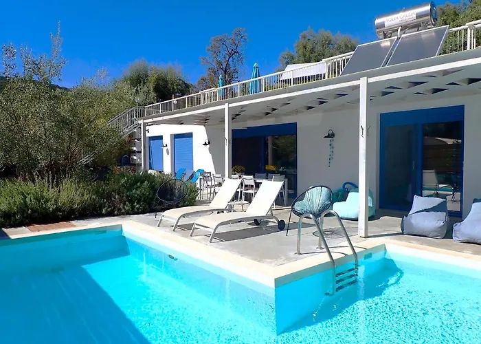 Galini * Mikros Gialos