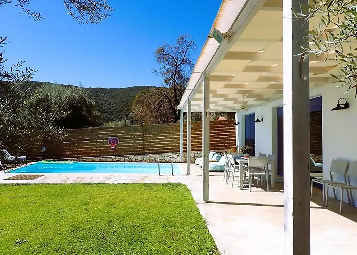 Galini Mikros Gialos