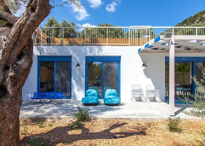 Galini Casa de Férias