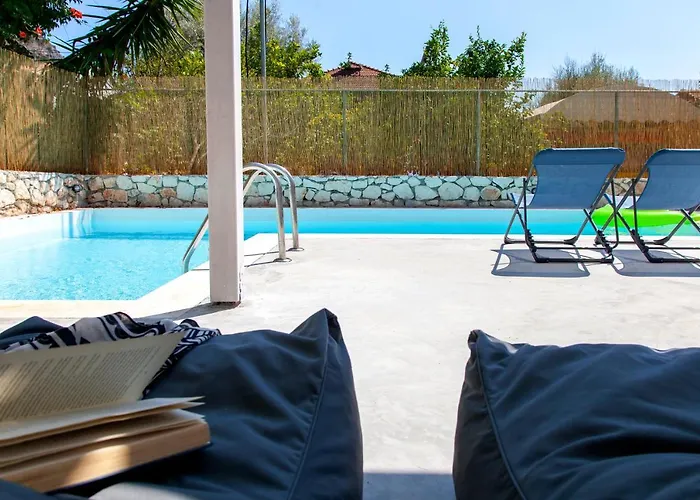 Galini Casa de Férias