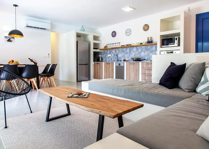 Casa de Férias Galini *