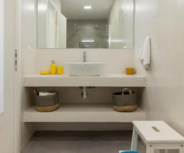 Galini * Mikros Gialos